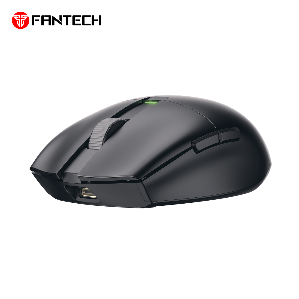 Mis Wireless Gaming Fantech XD7E Aria E crni - Slika 2