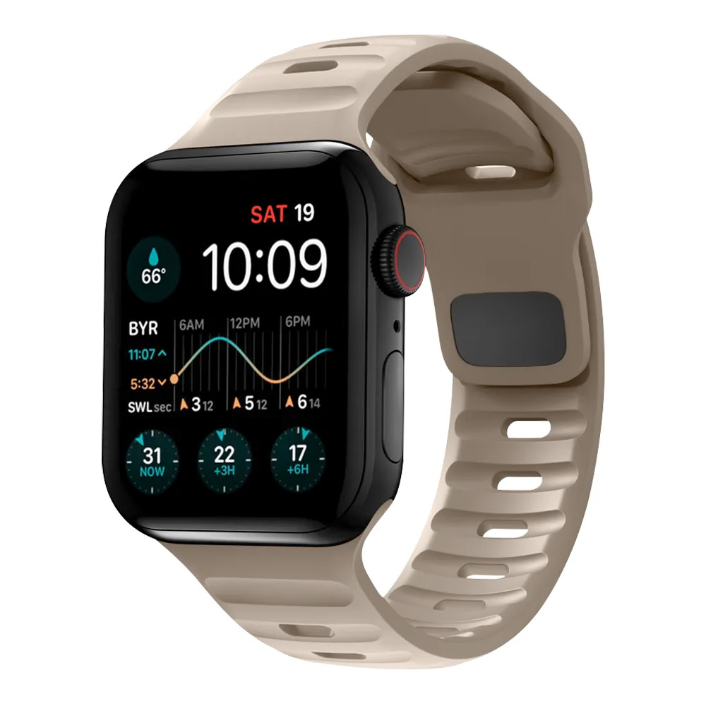 Narukvica za Apple watch 45/49mm bez - Slika 2