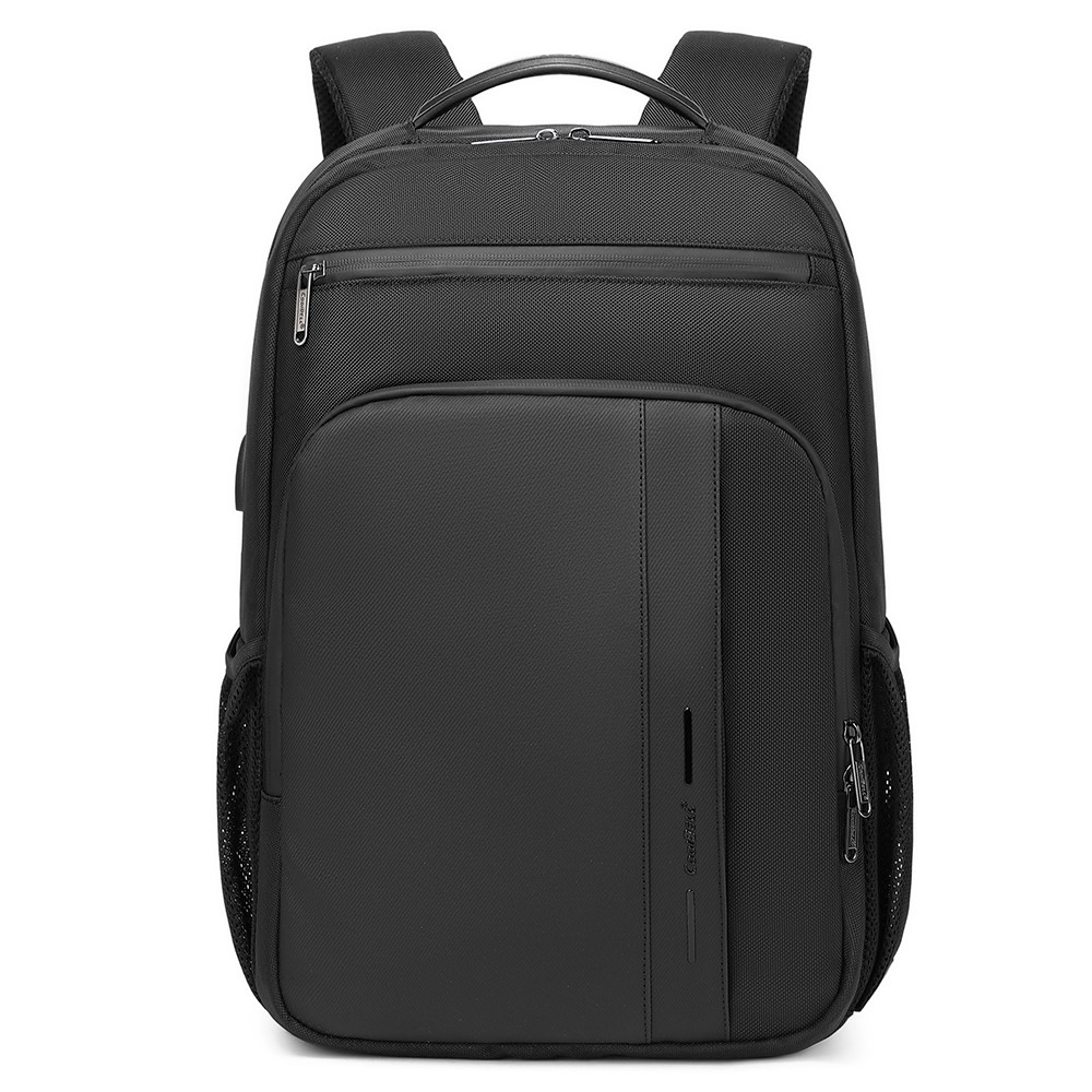 Ranac POSO 8303 crni - Slika 2