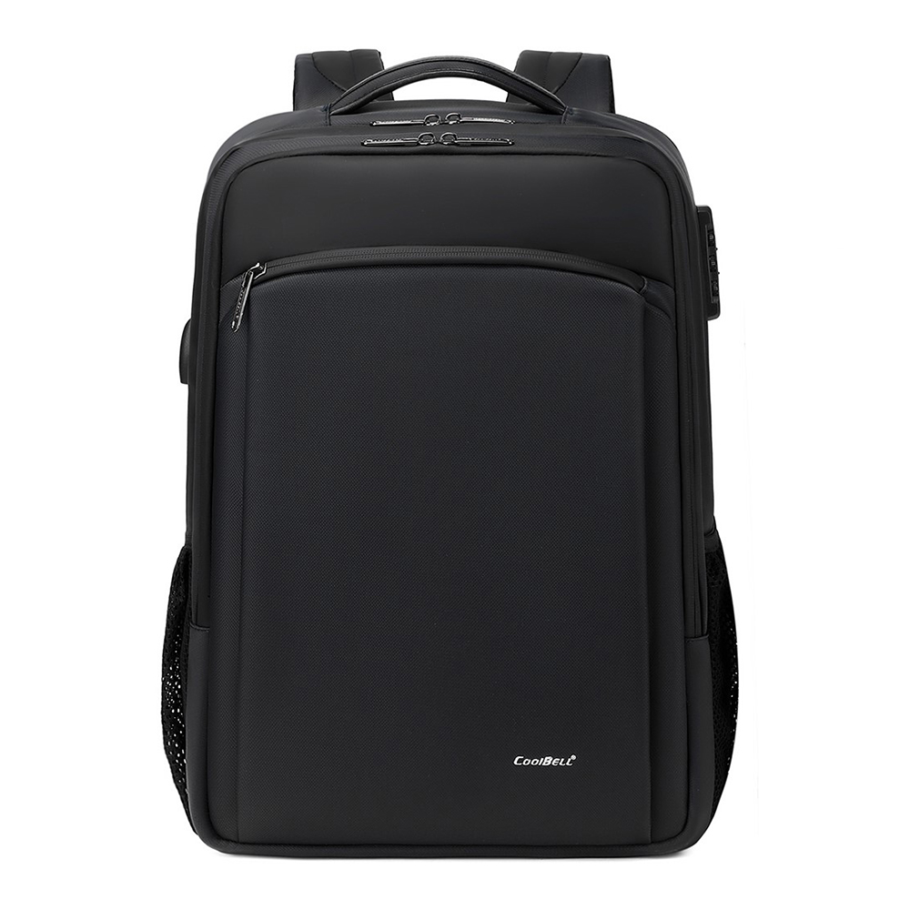 Ranac POSO 8308 crni - Slika 2