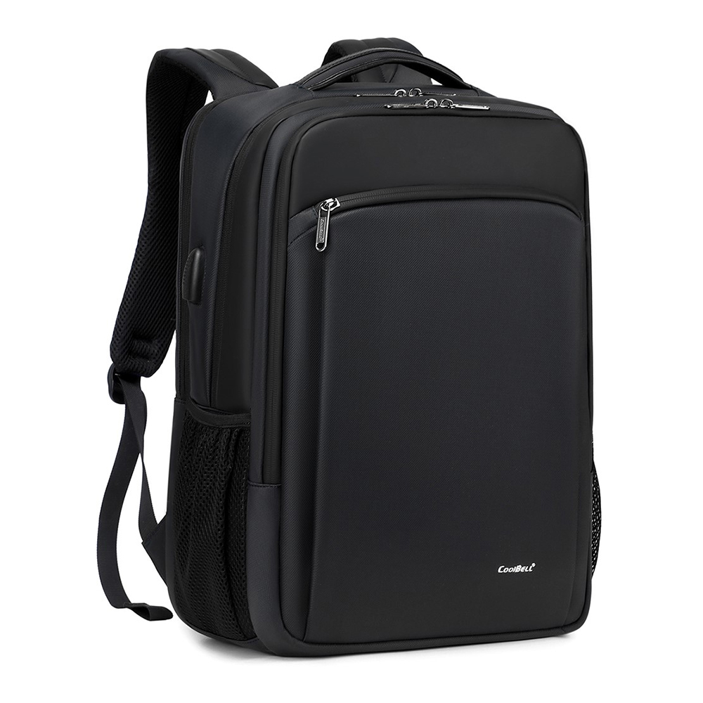 Ranac POSO 8308 crni - Slika 3
