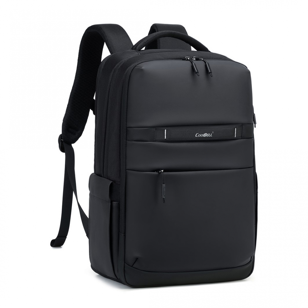 Ranac POSO 8316 crni - Slika 3