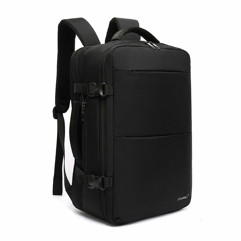 Ranac POSO CB-8233, 15.6" crni - Slika 2