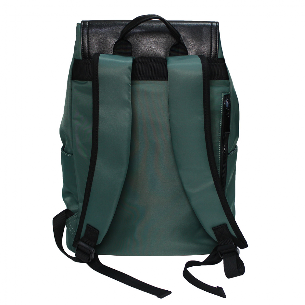 Ranac The Bag EL 15.6" zeleni - Slika 3