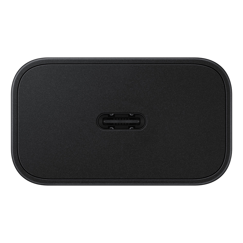 Samsung kucni punjac (USB Type-C) 3A 25W - Crni (EP-T2510-NBE) - Slika 3