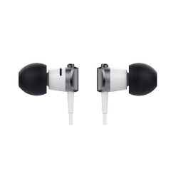 Slusalice 360 DM2018 3.5mm bele