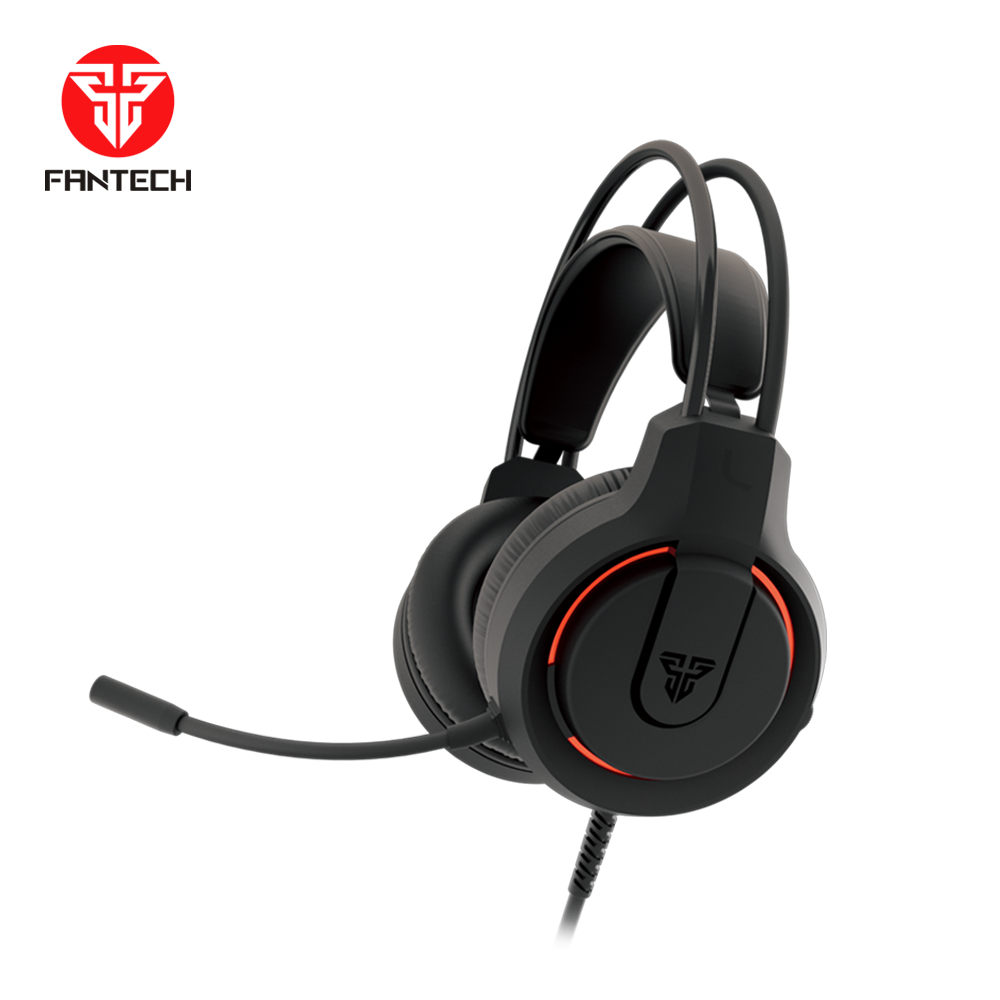 Slusalice Gaming Fantech HQ53 Flash crne - Slika 2