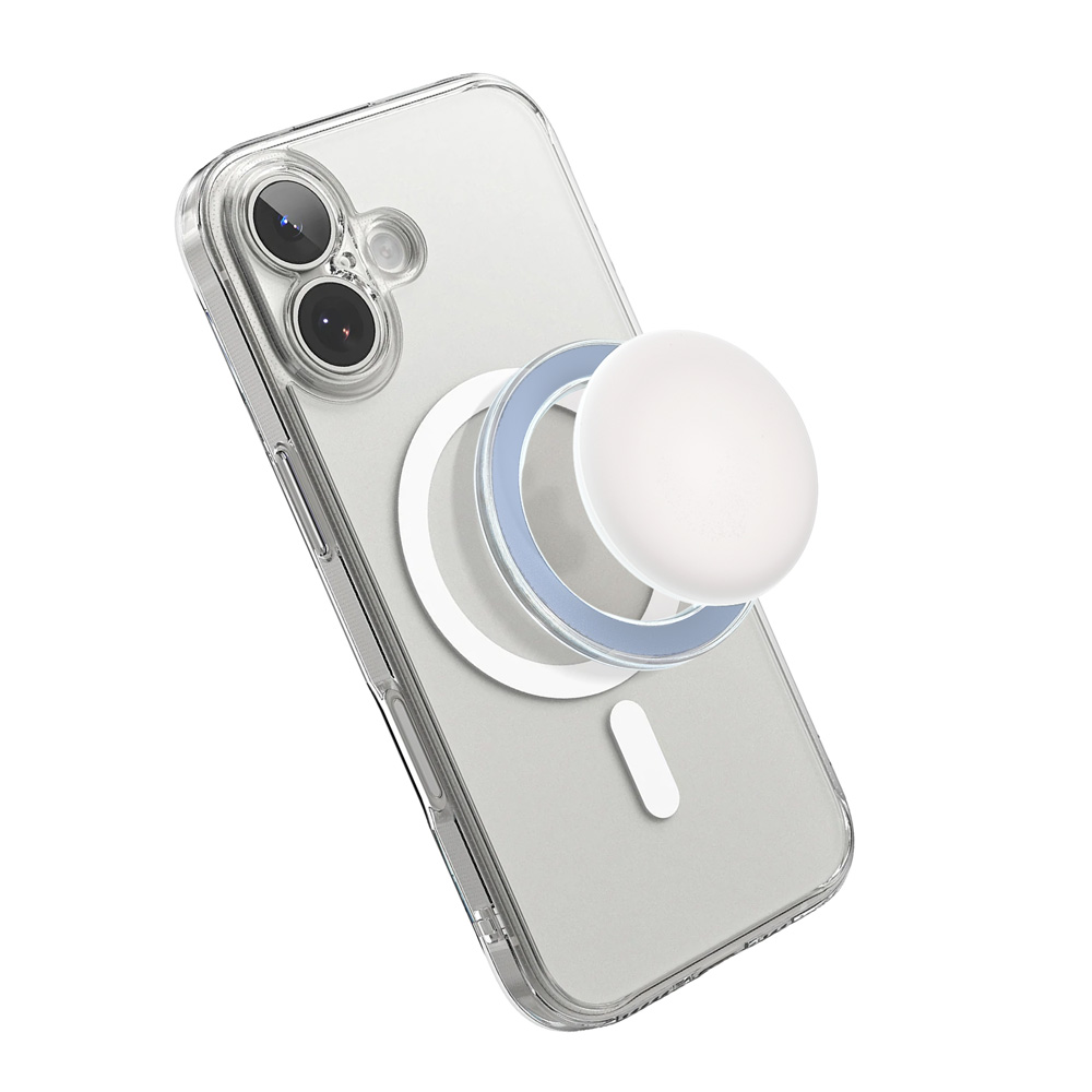 Stalak Pop Magsafe beli - Slika 2