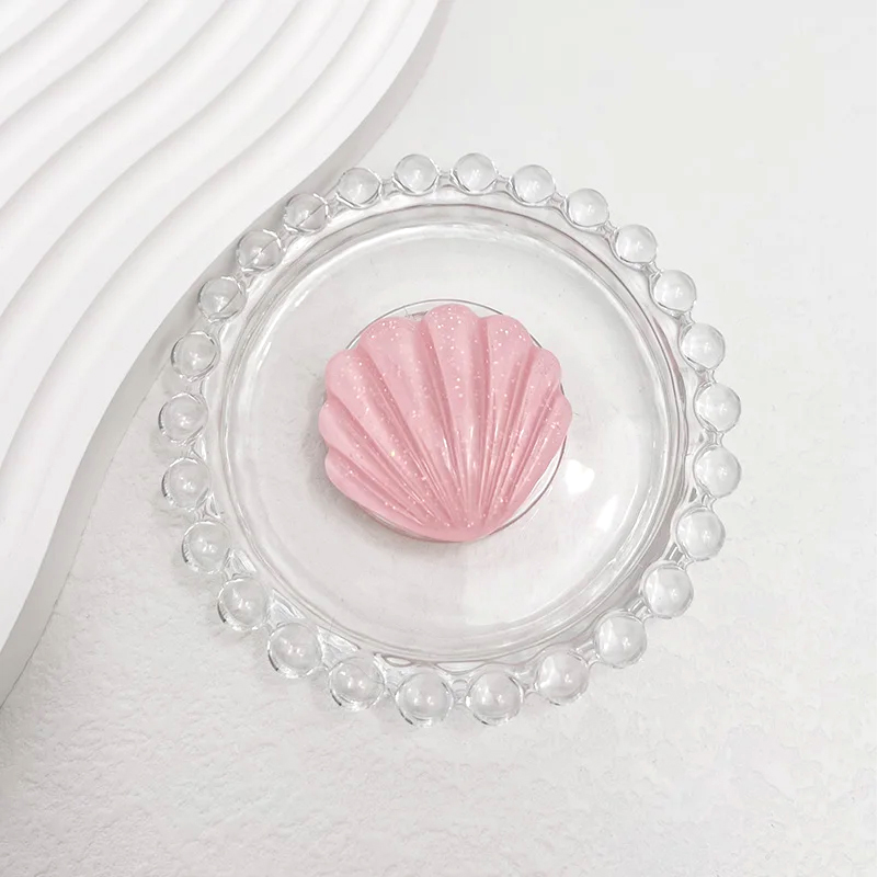 Stalak Pop Shell rozi - Slika 2