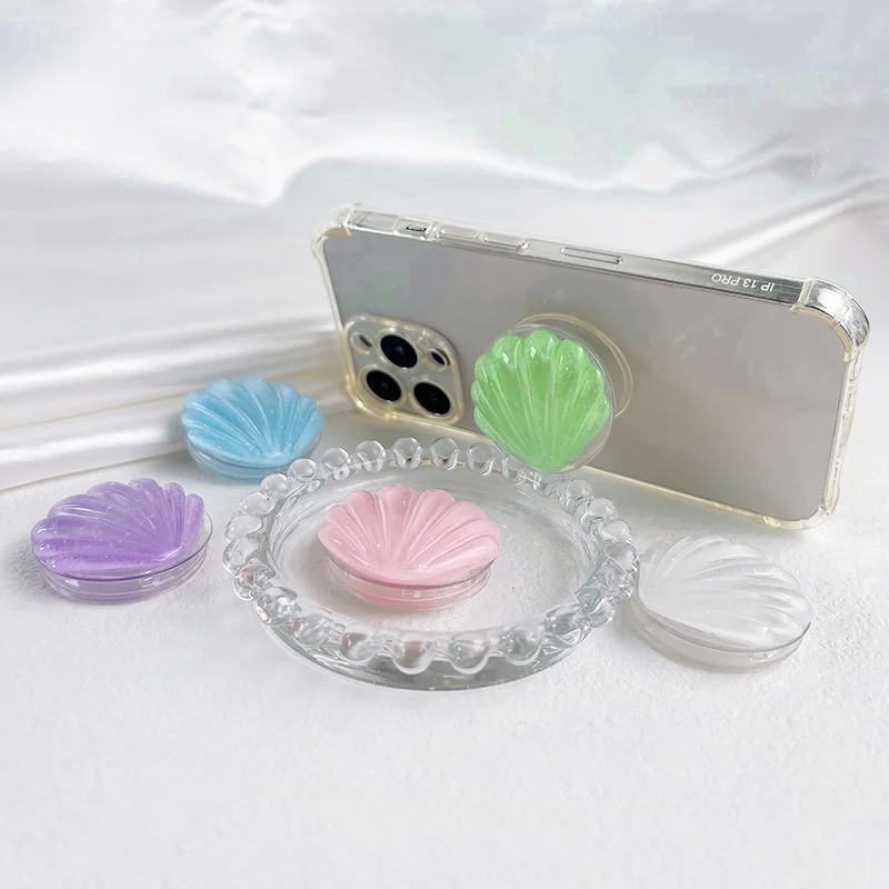 Stalak Pop Shell rozi - Slika 3