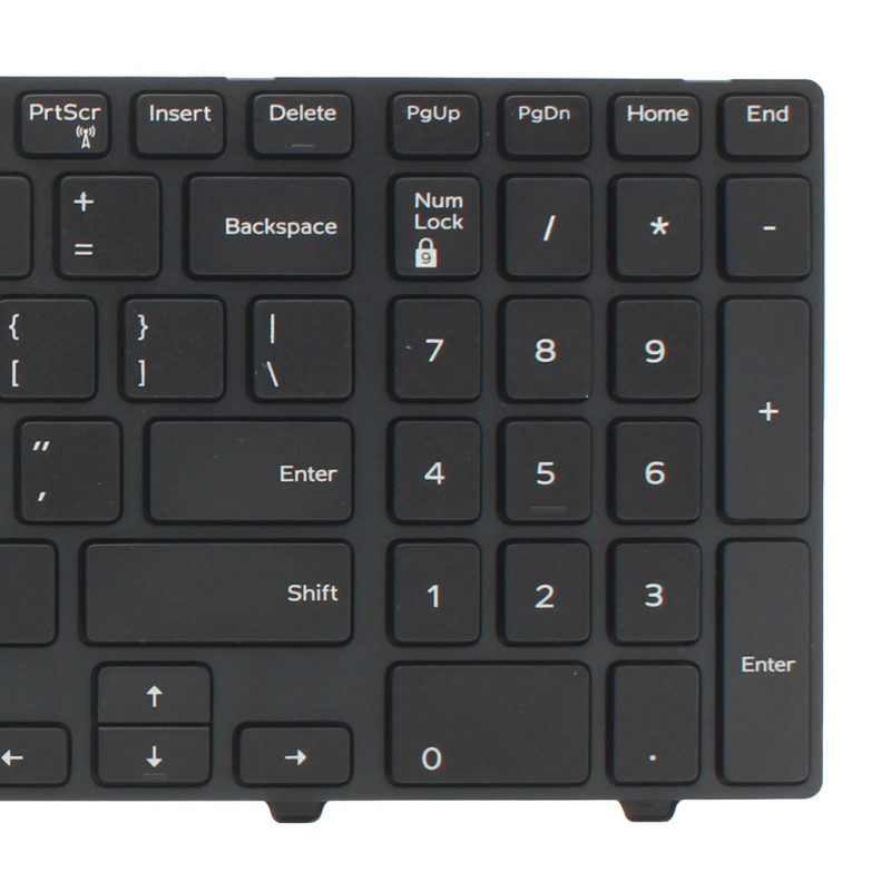 Tastatura za laptop Dell Inspiron 15 3565 - Slika 3