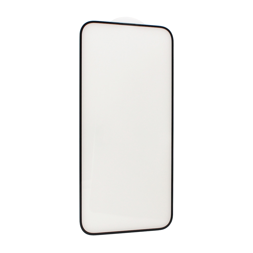 Zaštitno staklo 2.5D full glue za iPhone 15 Plus 6.7 crni - Slika 2