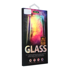Zaštitno staklo full glue za Xiaomi 12 Pro zakrivljeni crni