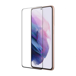 Zaštitno staklo Nillkin CP+ Pro za Samsung G991B Galaxy S21 crni