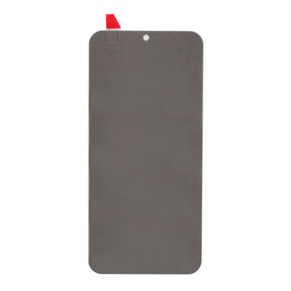 Zaštitno staklo Privacy 2.5D full glue za Samsung S926B/S936B Galaxy S24 Plus/S25 Plus crni (fingerprint unlock) - Slika 2