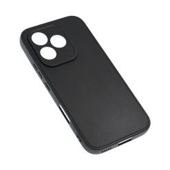 Maska 3D Camera za Honor 600 Lite crna