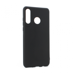 Maska 3D Camera za Huawei P30 Lite crna