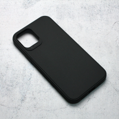 Maska 3D Camera za iPhone 12 Pro 6.1 crna