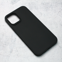 Maska 3D Camera za iPhone 12 Pro Max 6.7 crna