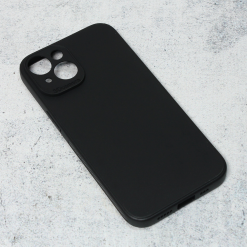 Maska 3D Camera za iPhone 14 6.1 crna