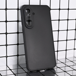 Maska 3D Camera za Samsung A366B Galaxy A36 5G crna