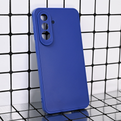 Maska 3D Camera za Samsung A366B Galaxy A36 5G plava