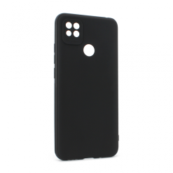 Maska 3D Camera za Xiaomi Redmi 9C/10A crna