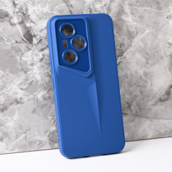 Maska Blade za Honor 400 Pro plava
