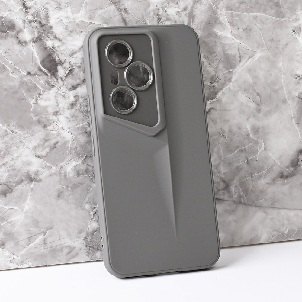 Maska Blade za Honor 400 Pro siva