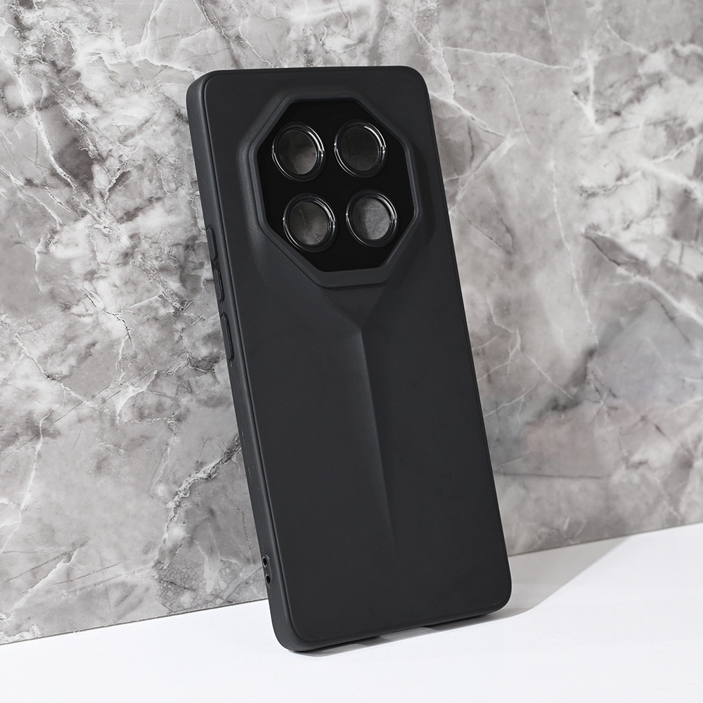 Maska Blade za Honor Magic 7 Lite crna