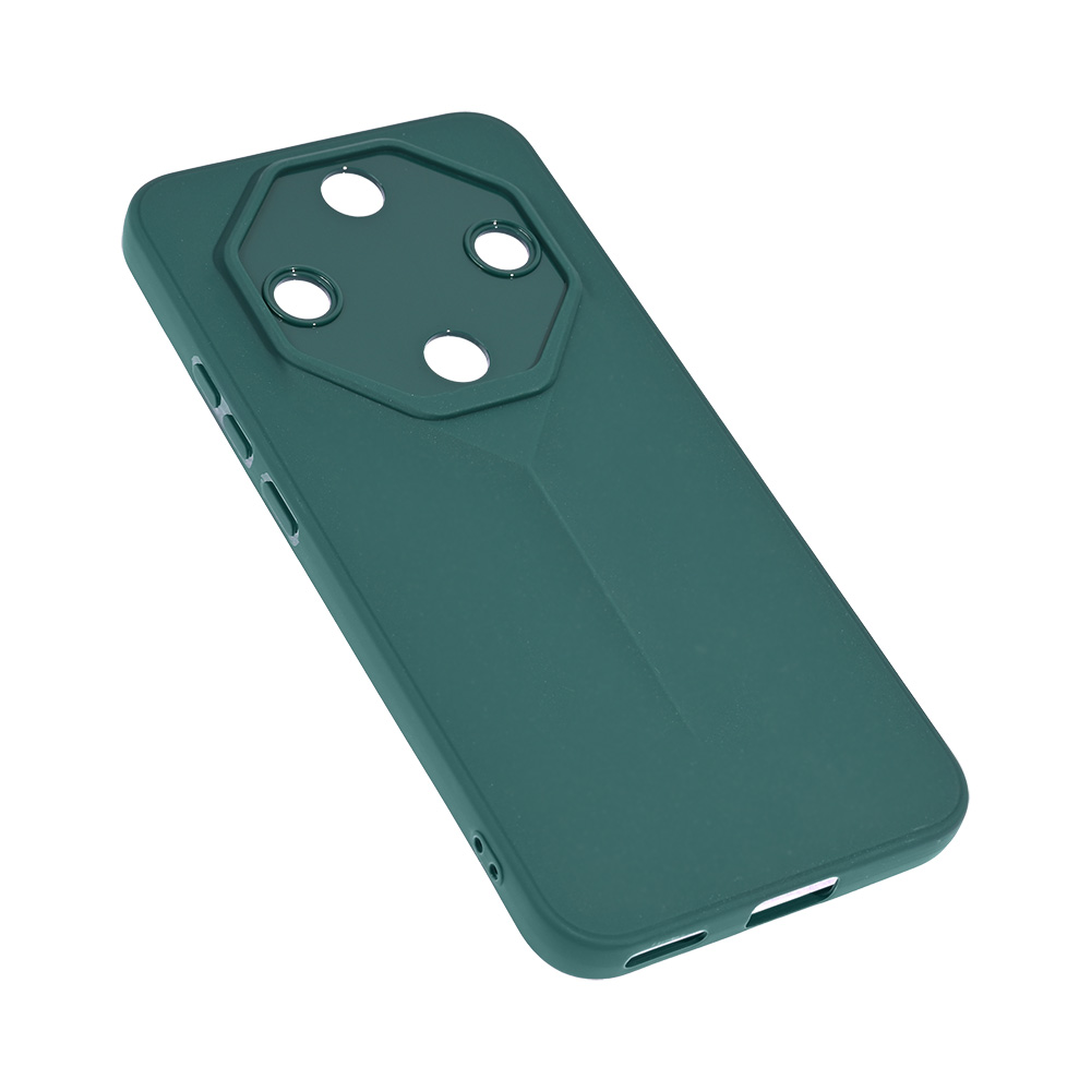 Maska Blade za Honor Magic 8 Lite zelena