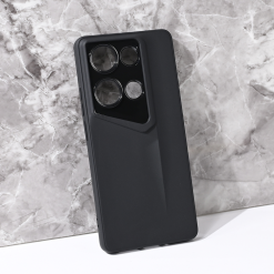 Maska Blade za Xiaomi Redmi Note 14s crna