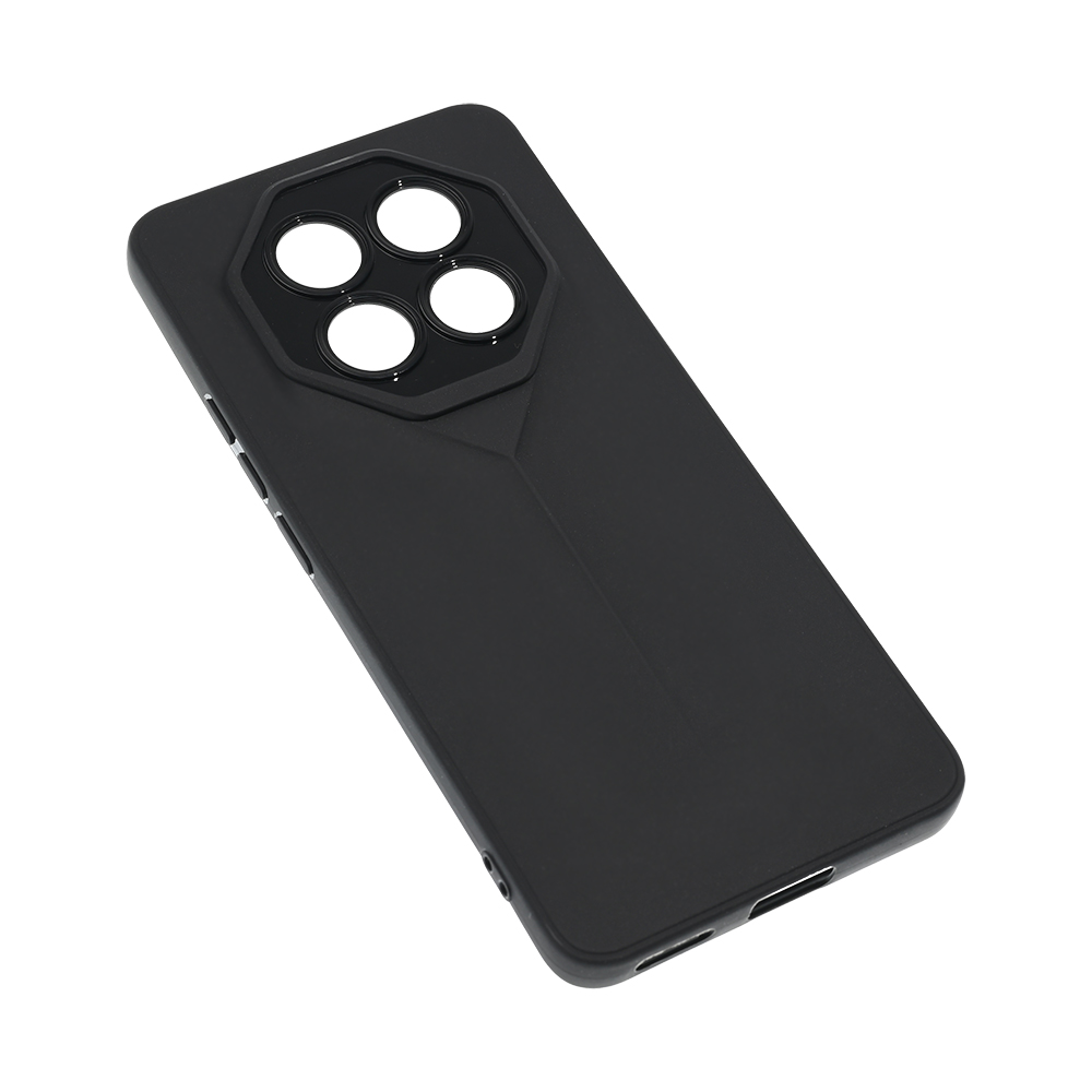 Maska Blade za Xiaomi Redmi Note 15 4G crna