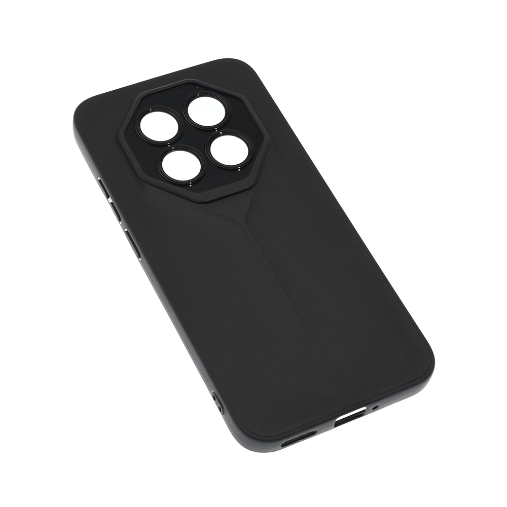 Maska Blade za Xiaomi Redmi Note 15 Pro Plus 5G crna