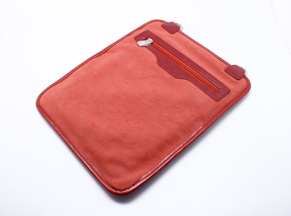 Maska Bloc za iPad 2 Crvena - Slika 2