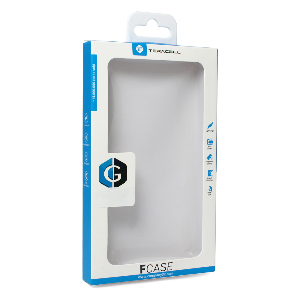 Maska Chain za iPhone 14 Pro 6.1 crna - Slika 3