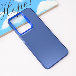 Maska Clear za Xiaomi Redmi A5 Global small 4G plava