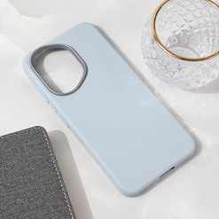 Maska Elegant za Honor 400 plava