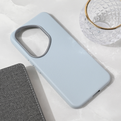Maska Elegant za Honor 400 Pro plava