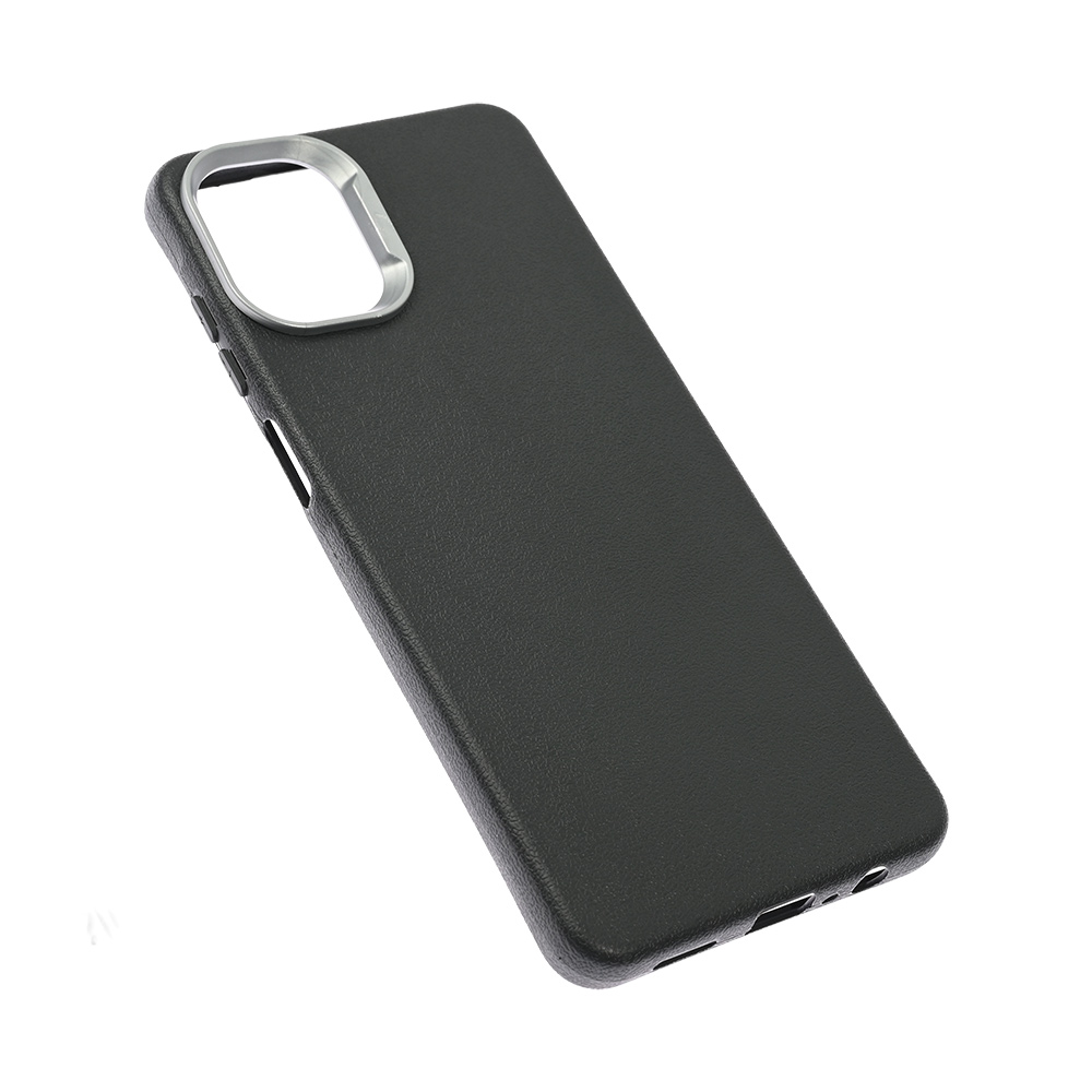 Maska Elegant za Samsung A075F/A077F/A085F Galaxy A07/A07s/A08 crna