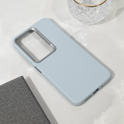 Maska Elegant za Xiaomi Redmi 15 4G 171mm svetlo plava