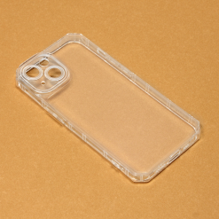 Maska Full Protection za iPhone 14 6.1 transparent