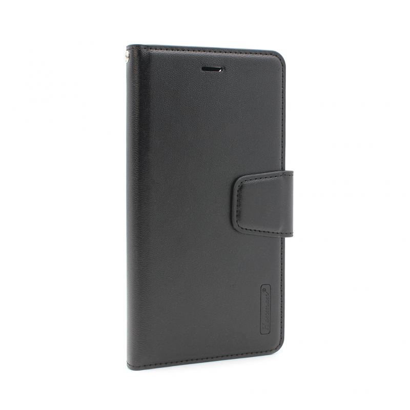 Maska Hanman Canvas ORG za Samsung G991B Galaxy S21 crna