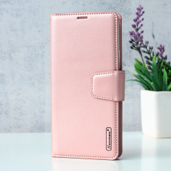 Maska Hanman Canvas ORG za Vivo Y17s roze