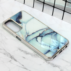 Maska Marble Pattern za Samsung A245F Galaxy A24 4G/5G type 3