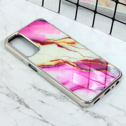 Maska Marble Pattern za Samsung A245F Galaxy A24 4G/5G type 4