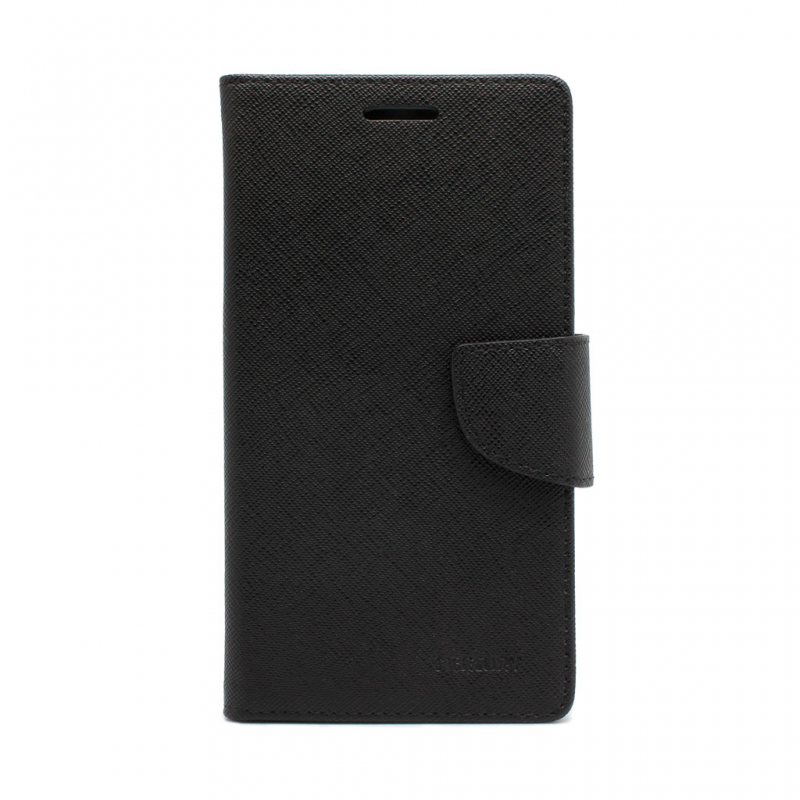 Maska Mercury za Huawei P9 lite mini/Y6 Pro 2017 crna - Slika 2
