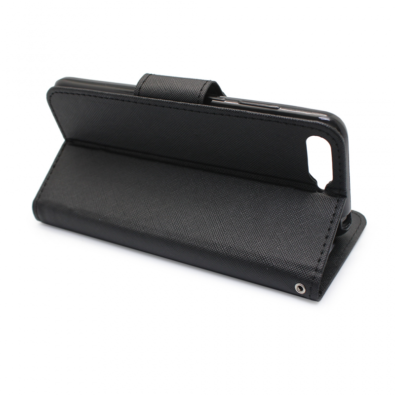 Maska Mercury za Huawei Y6 2018 crna - Slika 2
