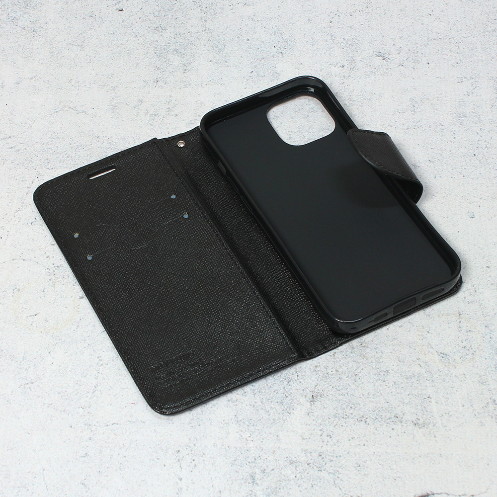 Maska Mercury za iPhone 14 6.1 crna - Slika 2
