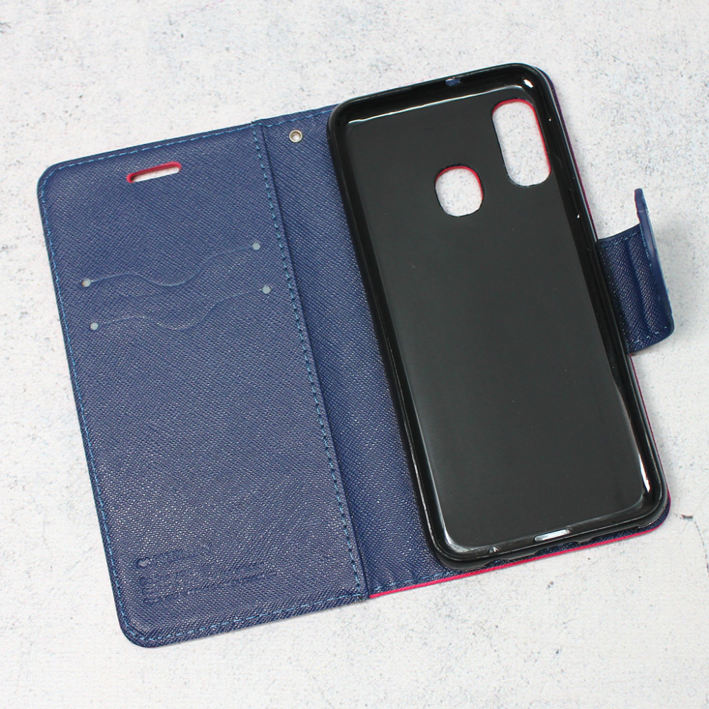 Maska Mercury za Samsung A202F Galaxy A20e pink - Slika 2